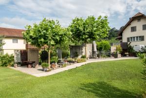 Privatgarten, Umgebungsgestaltung Wintergarten-Anbau